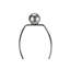 Lampe de table en résine-1532234404