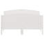 Noal Solid Wood Bed-1892252795