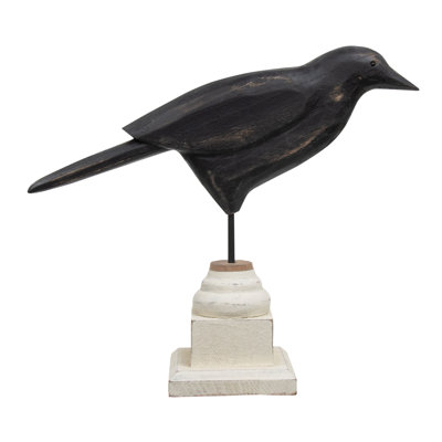 Dominiks Animals Finial