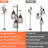 Vipul Tree Floor Lamp-233996047