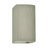 Juliannah Ceramic Flush Mounted Sconce-1475197539-1475195377