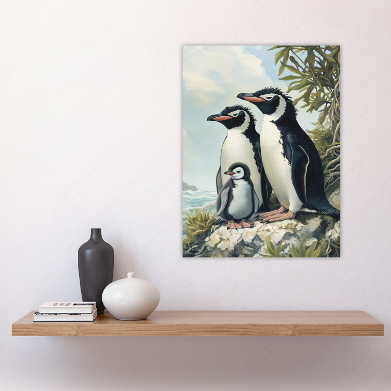 No Frame Print