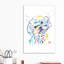 Havanese by Lisa Whitehouse - Wrapped Canvas Painting-844556236