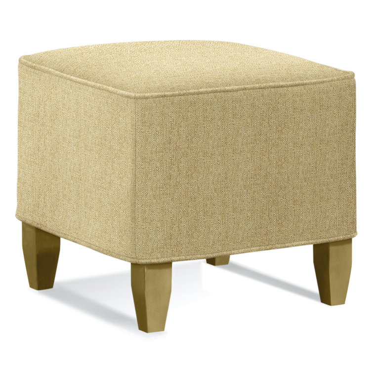 Brooklyn Upholstered Ottoman