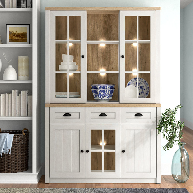 Brasher Display Cabinet