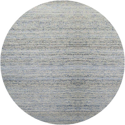 Halton Hand Tufted Striped Indoor Rug