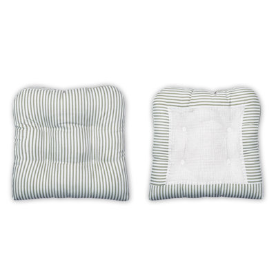 Charis Outdoor 2.5'' Dining Chair Chair Pad