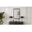 Bradli Rectangle Beveled Decorative Wall Mirror Accent Mirror
