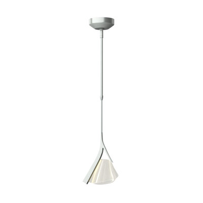 Mobius 1 - Light Single LED Pendant