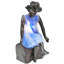 Silhouette Table Lamp