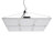 LED Plants Dimmable Grow Light 