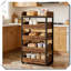 Porte-panier à vin Snack Organiser-1845482418