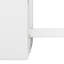 Lit escamotable avec tablettes de chevet et garde-robe Murphy