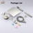 Pressure-Balanced (Temperature And Volume) All-In-One Kit with Rough in-Valve-60199727