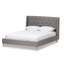 Lit plateforme tapissier capitonné Charlyee-1429382302-1429382300