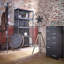 Eberle 181 cm H x 95 cm W Standard Bookcase