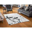 Patino Shag Area Rug-1641644392