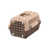 Beige/Brown selected