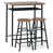 Teak/Black is out of stock selected