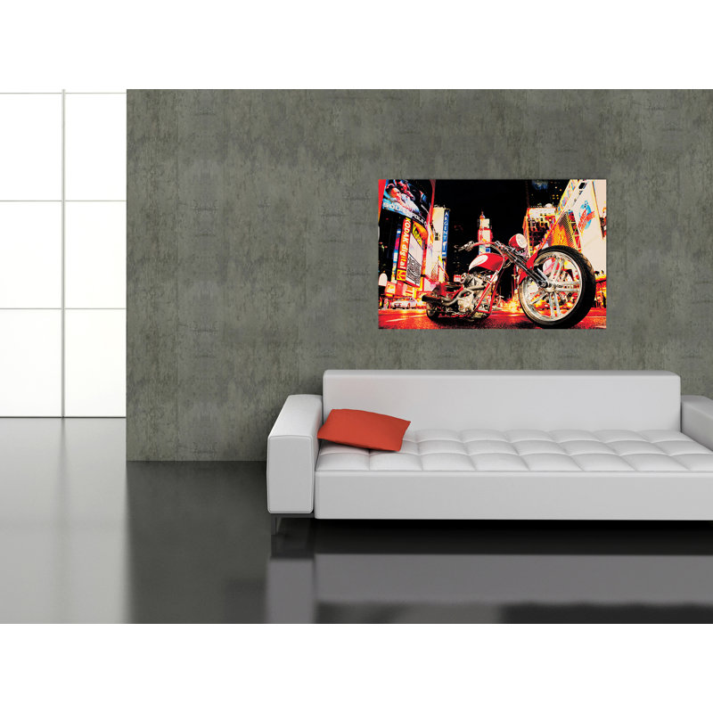 No Frame Print