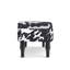 Bruner Velvet Upholstered Storage Bench