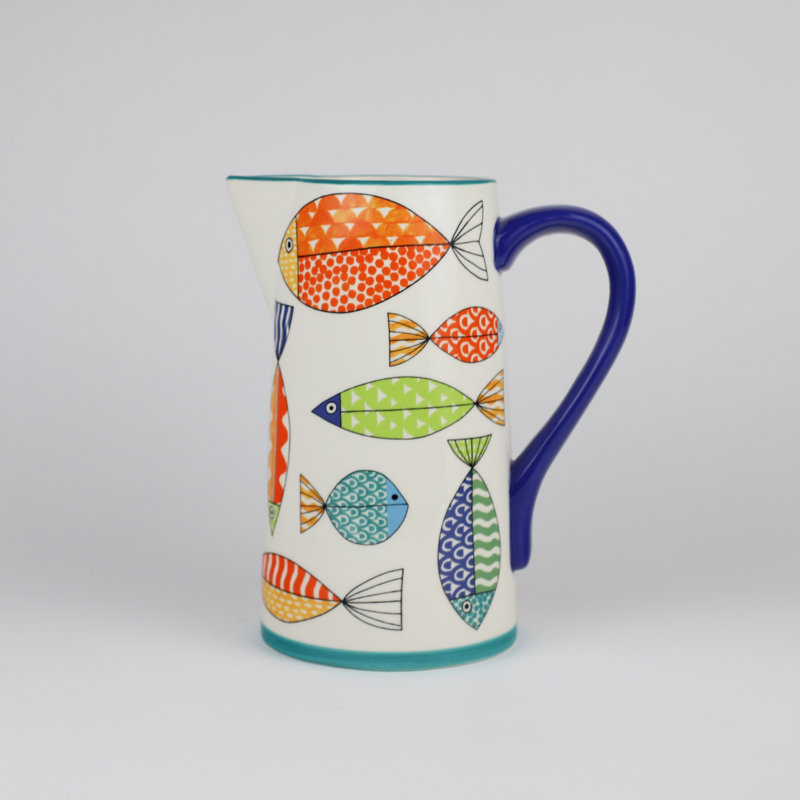 Fresh Catch 2.5LT Pitcher