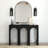 Jesleen Console Table (47in / 1194mm)-1097773138
