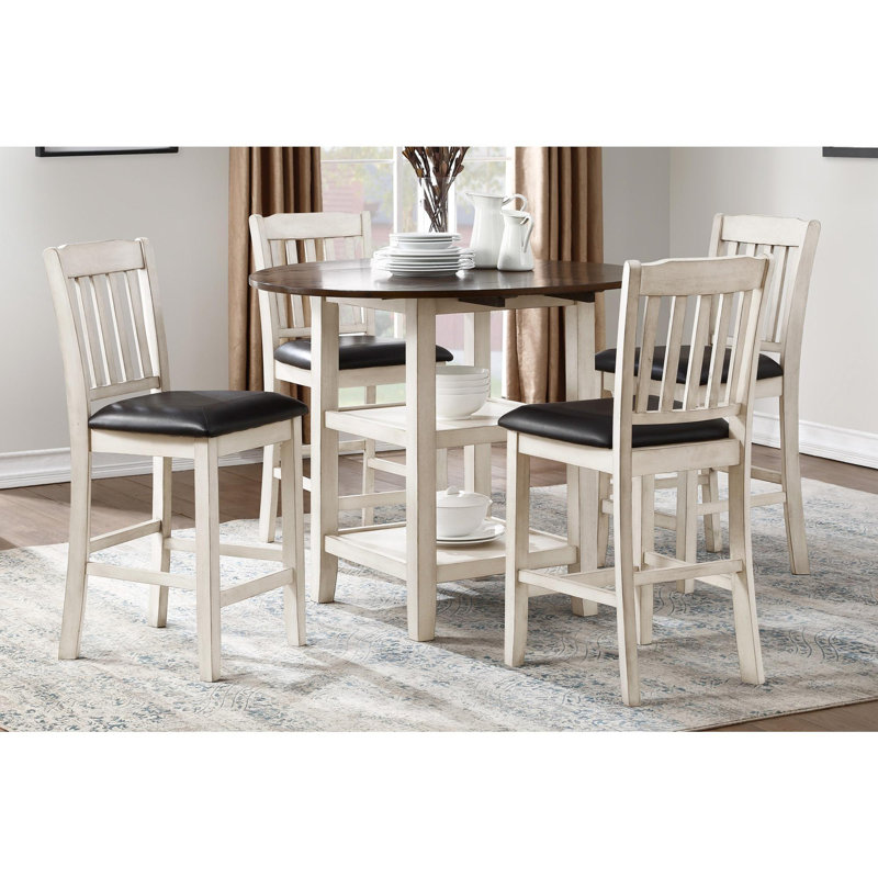 5pc Counter Height Set