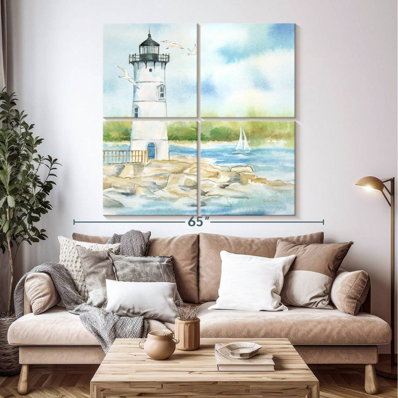Phare Aletra East Coast I