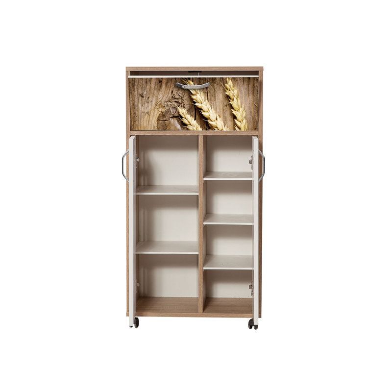 Brisson Standard Accent Chest