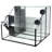 Shimizu Rectangle Aquarium Tank