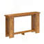 Table d'entrée étroite, console, table d'appoint-1566515563