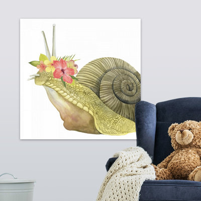 Shuttleworth Animals Canvas Art