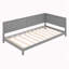 Lit de jour / canapé-lit simple en bois-2077300048-2077300055