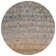 Machine Washable Indoor/Outdoor Emelia ACN2315 Stripes Rug