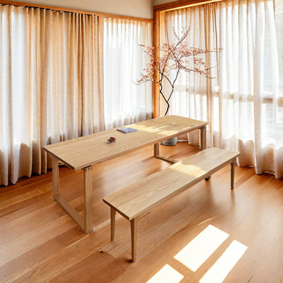 Lanea Rectangular Dining Table