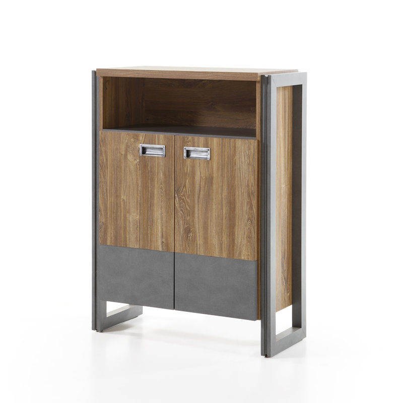 San Joaquin 75cm Sideboard