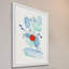 Nikki Galapon - Single Picture Frame Painting-19996024