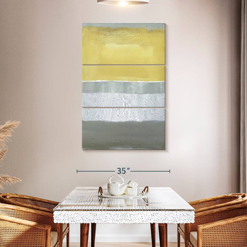 Avery Half Light I, 50" H x 32" W