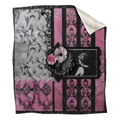 Jeté Floral