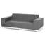 Eleene 4 Seater Sofa Set