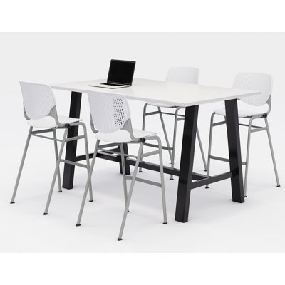 Midtown 72'' Rectangle Conference Table