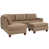 Brown Chenille is out of stock selected