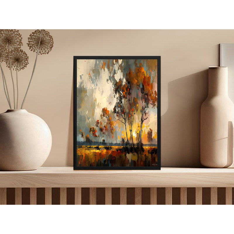 Sumiko No Frame Print, 8x10