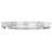 Elegant Curved Glass Dish And Votive Holder