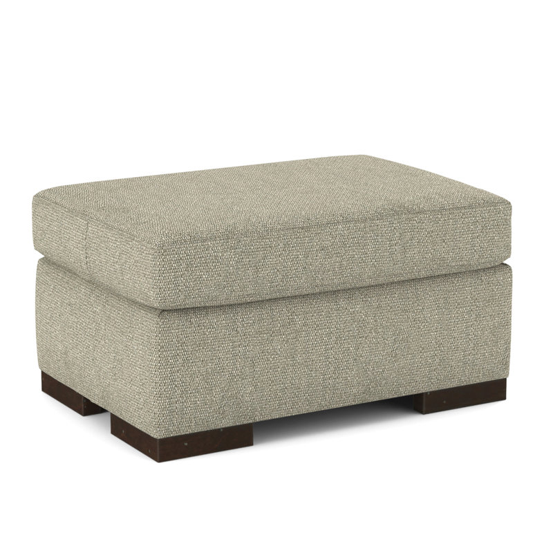 Ottoman, Black, 61353-71