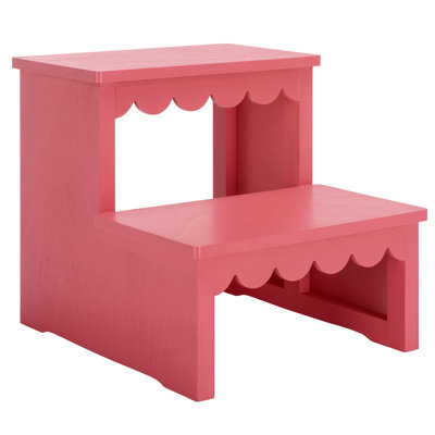 Edan 2 Stair Step Stool