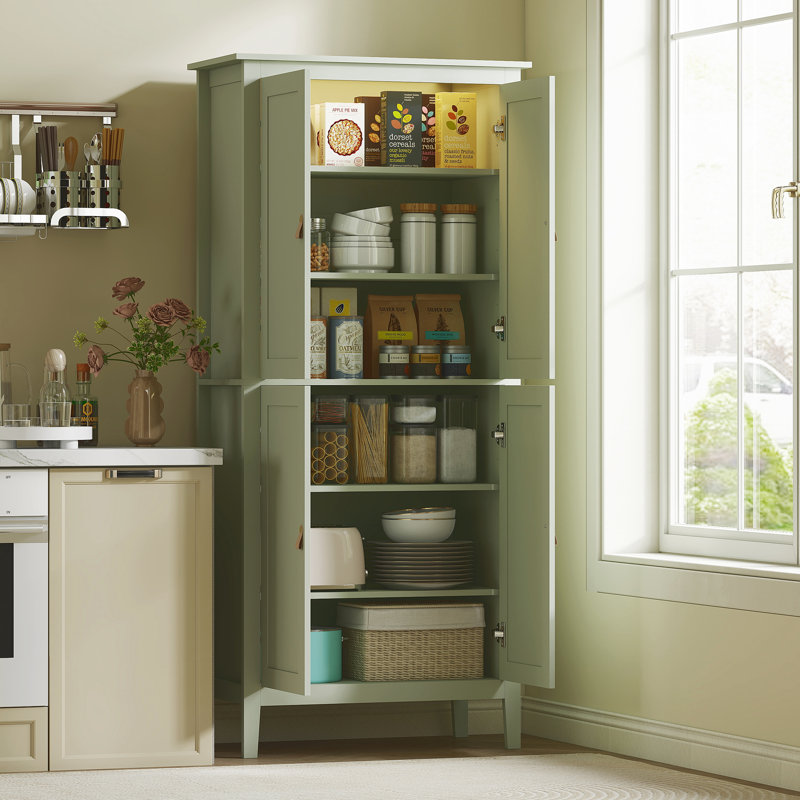  ClassicLiving Kitchen Standard Pantry