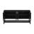 Entryway Console With Construction And Functional Design Material Shelving-872264934