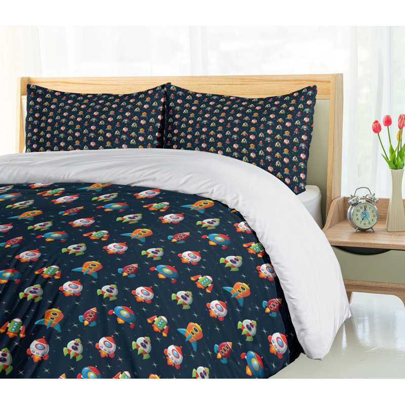 Duvet Cover